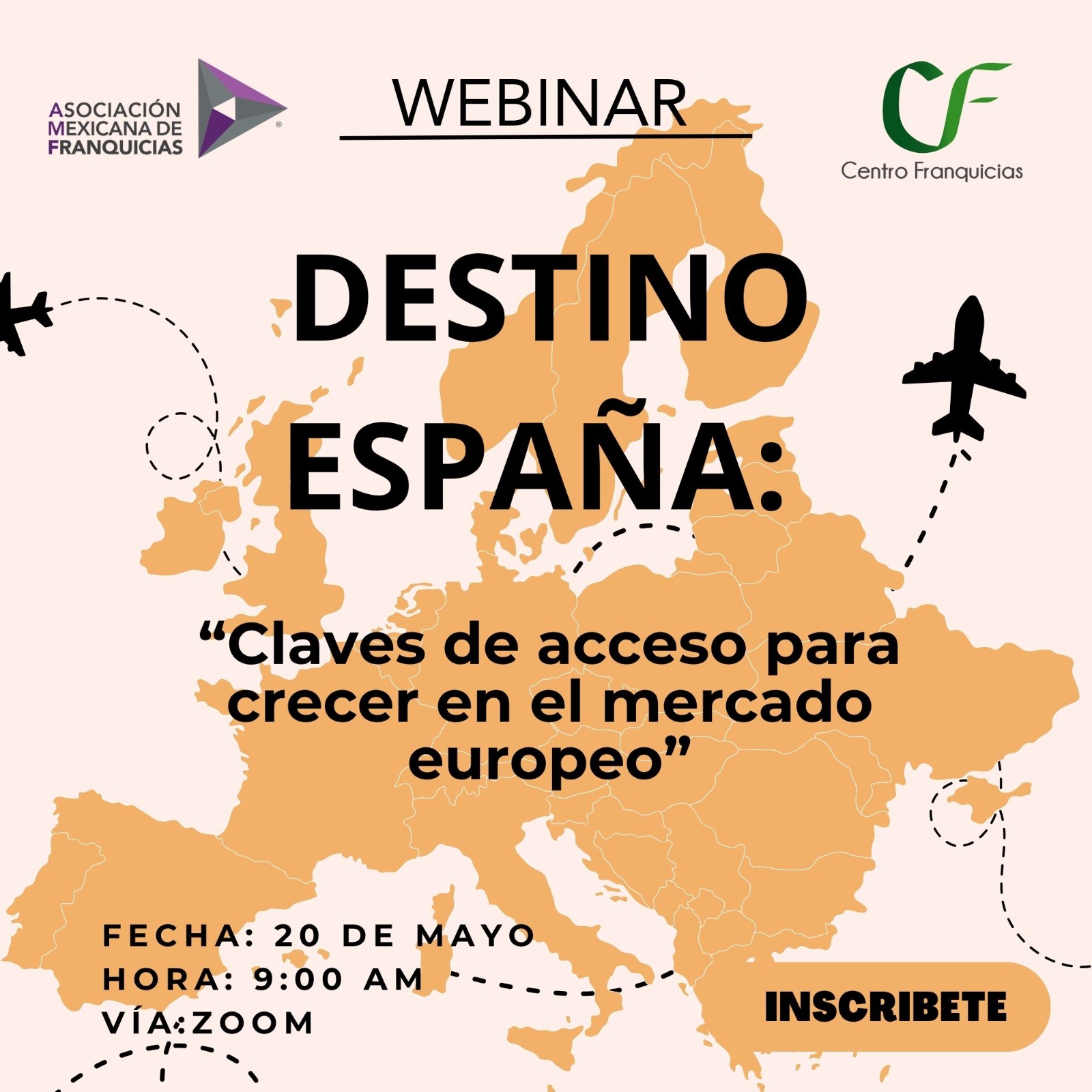 Eventos en México