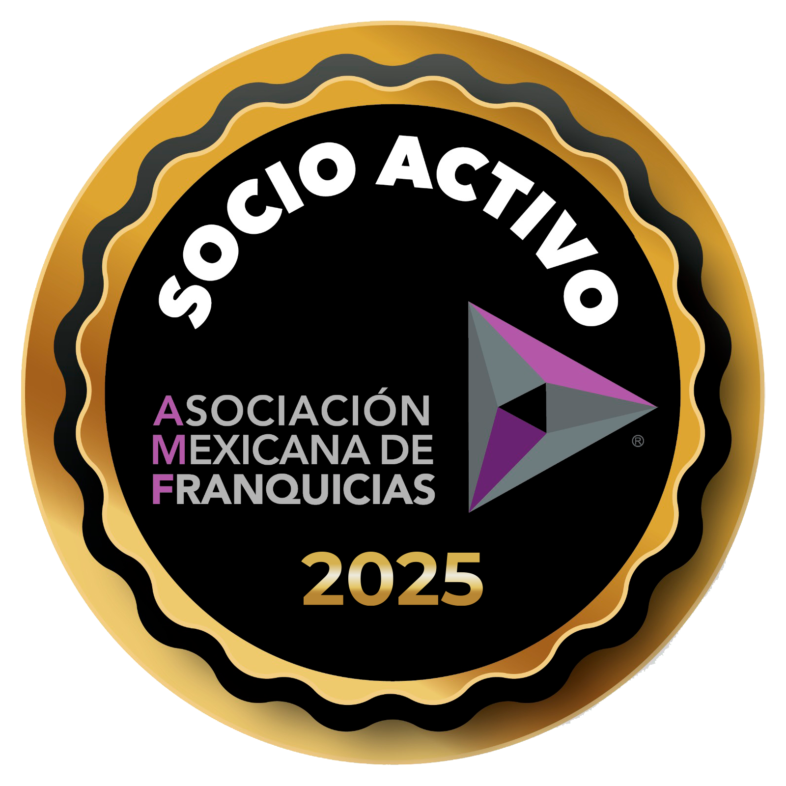 Asociación Mexicana de Franquicias