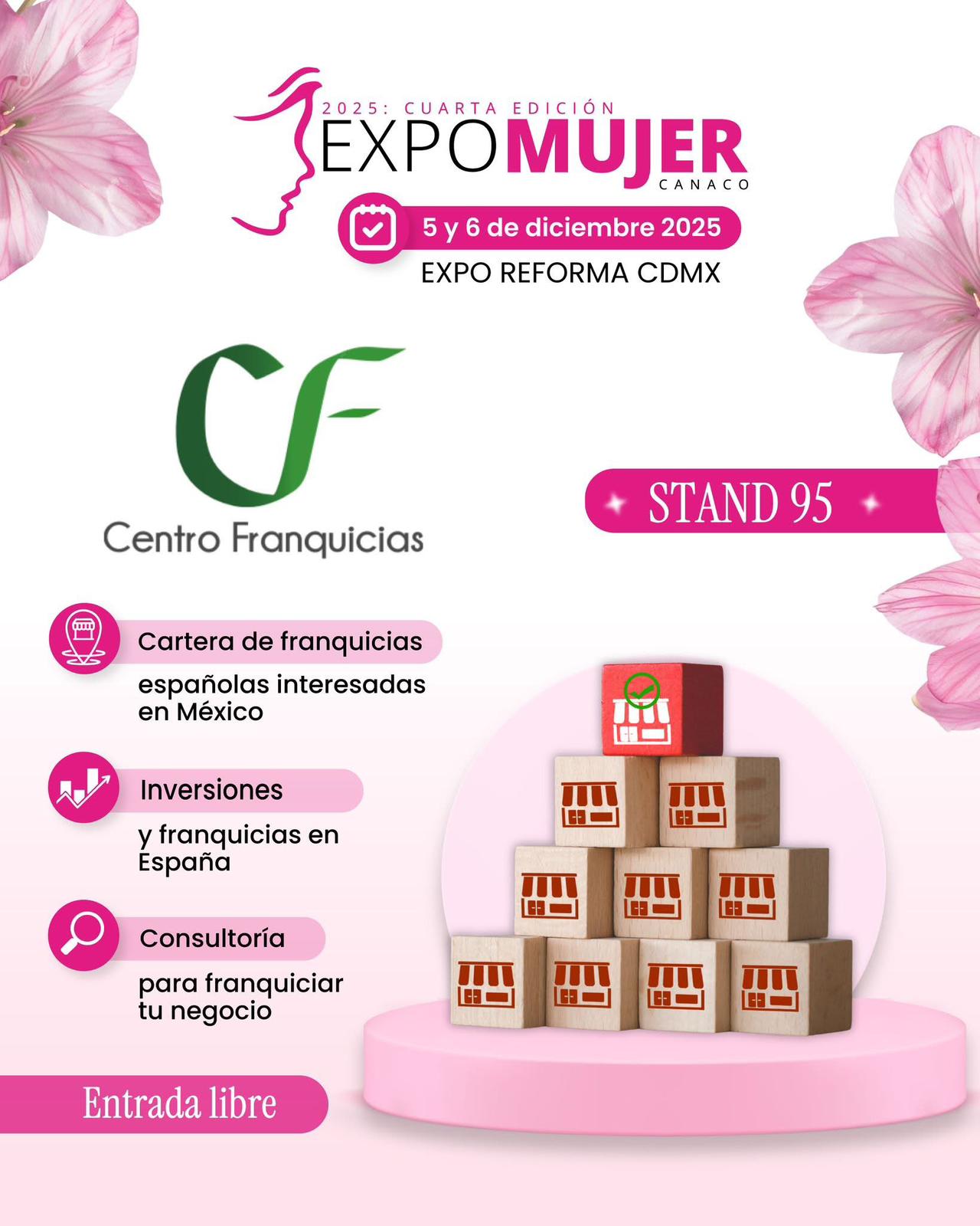 Eventos en México